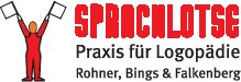 Logo von Logopädische Praxis Rohner Bings Falkenberg