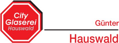 Logo von City-Glaserei Hauswald