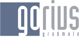 Logo von Gorius Grabmale