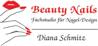 Logo von Beauty Nails Schmitz D.