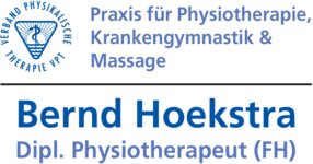 Logo von Hoekstra Bernd