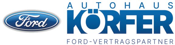 Logo von Autohaus Körfer GmbH