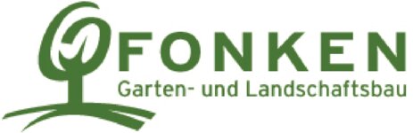 Logo von Fonken Garten- und Landschaftsbau