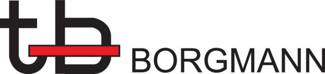 Logo von Borgmann Thomas
