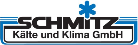 Logo von Schmitz Kälte und Klima GmbH