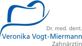Logo von Vogt-Miermann Veronika Dr. med. dent.