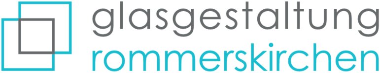 Logo von Glasgestaltung Rommerskirchen