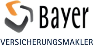 Logo von Bayer Versicherungsmakler GmbH