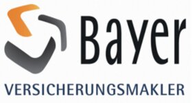 Logo von Bayer Versicherungsmakler GmbH