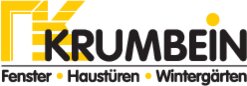 Logo von Krumbein