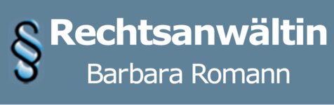 Logo von Romann Barbara