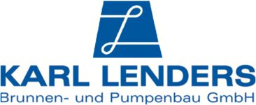Logo von Karl Lenders Brunnen-und Pumpenbau GmbH