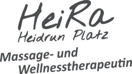Logo von HeiRa Massage