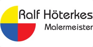 Logo von Malerbetrieb Höterkes Ralf