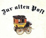Logo von Zur Alten Post