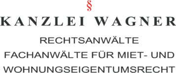 Logo von Anwaltsbüro Wagner
