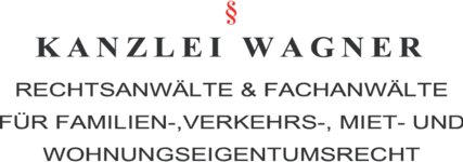 Logo von Anwaltsbüro Wagner
