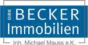 Logo von Dirk Becker Immobilien Inh. Michael Mauss e.K.
