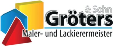Logo von Gröters & Sohn GmbH & Co. KG