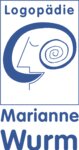 Logo von Logopädie Wurm Marianne