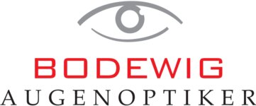 Logo von Augenoptik Bodewig