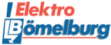 Logo von Elektro Bömelburg GmbH