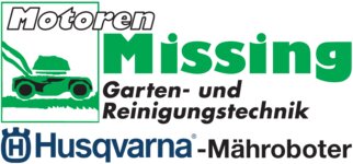 Logo von Motoren Missing GmbH
