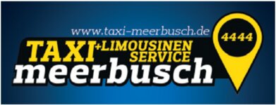 Logo von Funktaxi Meerbusch