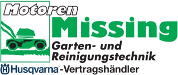 Logo von Missing Motoren GmbH