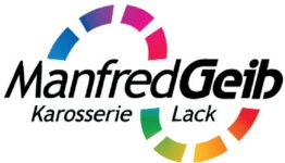 Logo von Geib Manfred