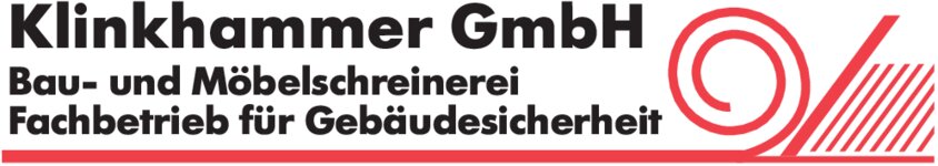 Logo von Klinkhammer GmbH