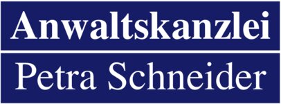 Logo von Anwaltsbüro Schneider