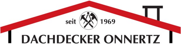 Logo von Bedachungen Onnertz