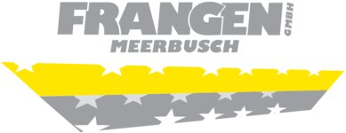 Logo von Frangen Fuhrunternehmen,, Erdbewegung GmbH