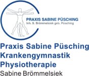 Logo von Praxis Püsching Sabine