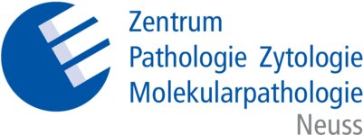 Logo von Zentrum für Pathologie, Zytologie und Molekularpathologie