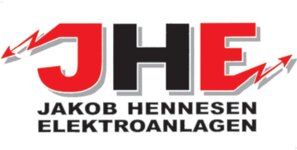 Logo von Hennesen Jakob