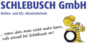 Logo von Schlebusch GmbH