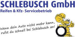 Logo von Schlebusch GmbH