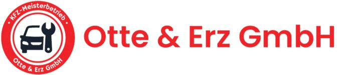 Logo von Otte & Erz GmbH