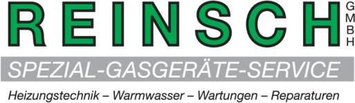 Logo von Reinsch GmbH