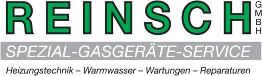 Logo von Reinsch GmbH