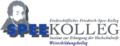 Logo von Erzbischhöfliches Friedrich-Spee-Kolleg