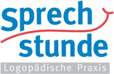 Logo von Logopädie Edelhausen Bettina
