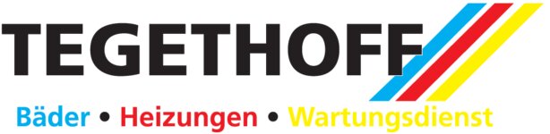 Logo von Tegethoff Sanitär