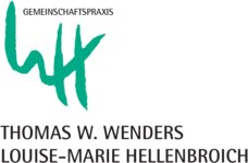 Logo von Wenders, Thomas W. und Hellenbroich, Louise-Marie