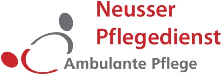 Logo von Neusser Pflegedienst