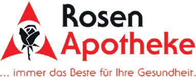 Logo von Rosen - Apotheke