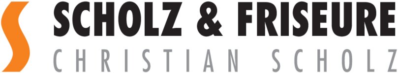 Logo von Scholz & Friseure, Christian Scholz