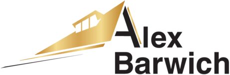 Logo von Alex Barwich GmbH - Dachdeckermeisterbetrieb